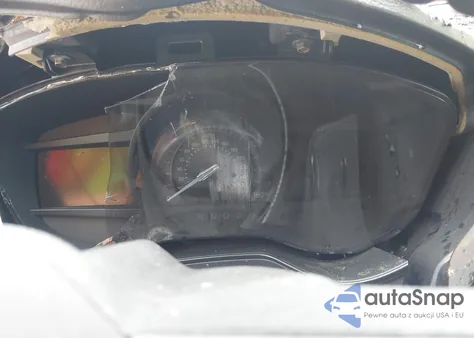 2019 Ford Fusion Titanium z USA, uszkodzony, nr VIN 3FA6P0D96KR152789